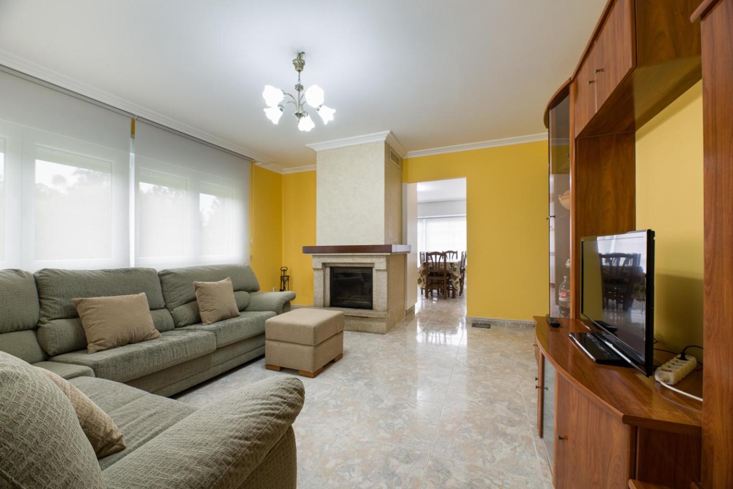 A Chousa Arzúa Kamer foto